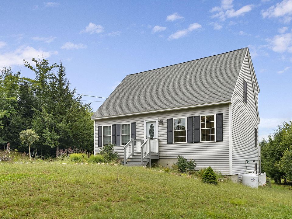 2nd image of 124 Meadowbrook Drive