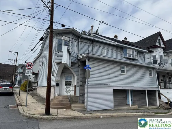 263 Lafayette St, Tamaqua, PA 18252