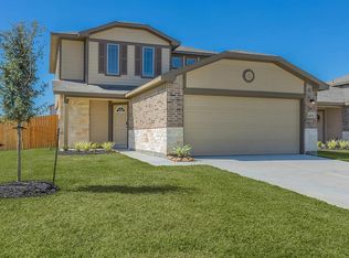 The Village at Granger Pines, Conroe, TX 77384