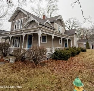 434 S Perry St, Napoleon, OH, 43545