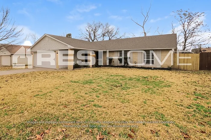 3 bed, 2.0 bath, 1760 sqft, $2,525 — Photo 2