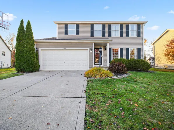 3259 Prairie Gardens Dr, Hilliard, OH 43026