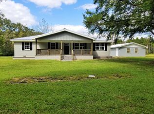 1864 Sweet Bay Rd, Chipley, FL 32428