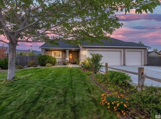 180 Manyon Ct, Dayton, NV 89403