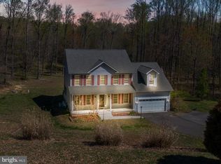 3547 White Hall Rd, King George, VA 22485