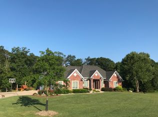160 Falcon Woods Ct, Foristell, MO 63348