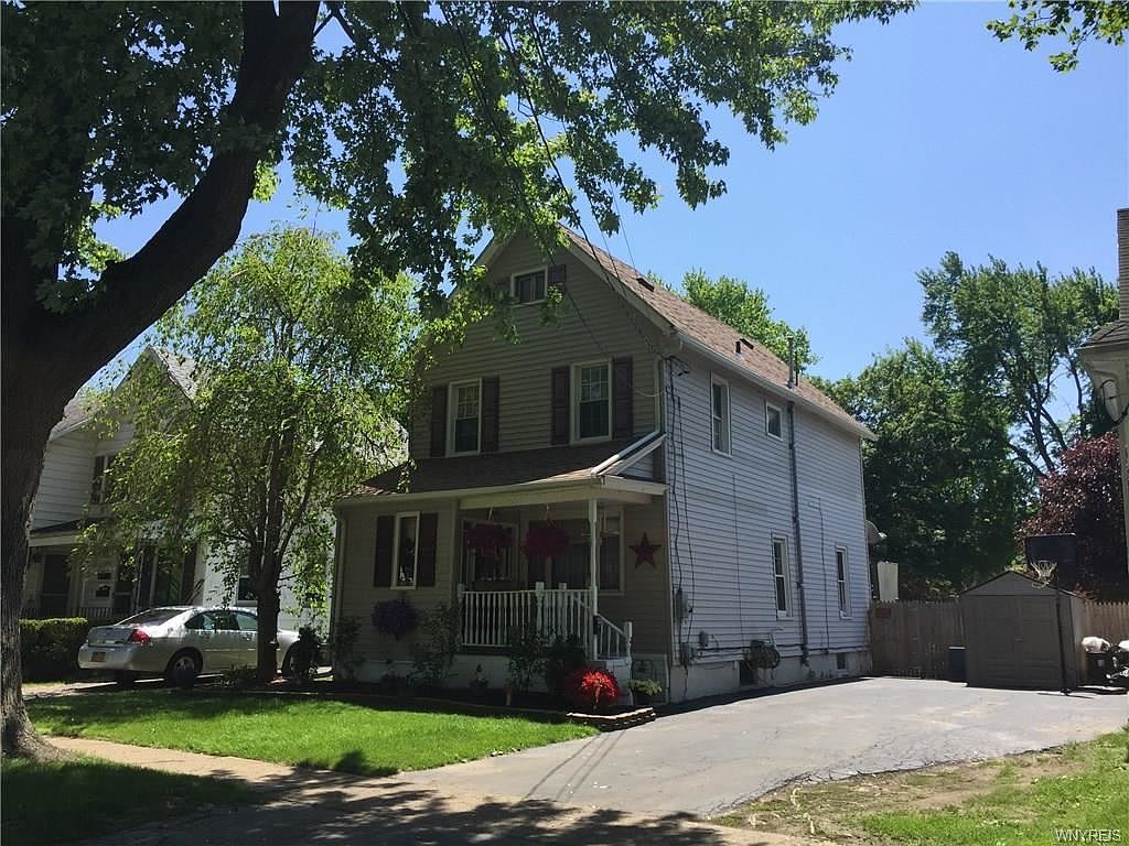 108 East Ave, Batavia, NY 14020 Zillow