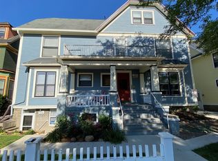 333 S Division St APT 8, Ann Arbor, MI 48104