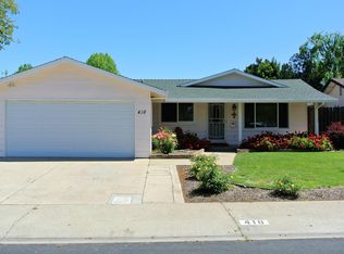 418 N Lower Sacramento Rd, Lodi, CA 95242