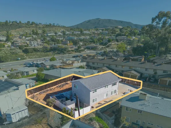 1964 Arnold Way, Alpine, CA 91901