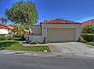 43832 Calle Las Brisas W, Palm Desert, CA 92211