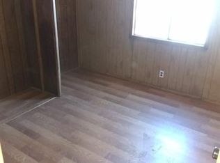 400 SE 58th Ave TRAILER 16, Amarillo, TX 79118