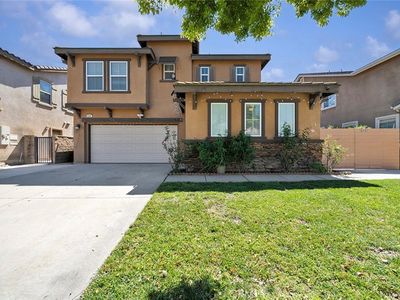 12465 Breeze Ln, Mira Loma, CA, 91752