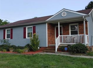 3908 Holts Chapel Rd, Greensboro, NC 27401