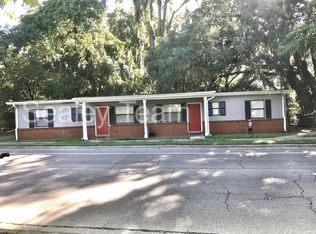 303 W 9th Ave, Tallahassee, FL 32303