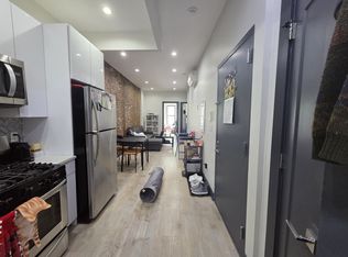 1473 Bushwick Ave #2B, Brooklyn, NY 11207