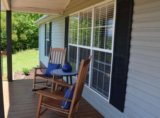 197 Grandfathers Trl, Rutherfordton, NC 28139