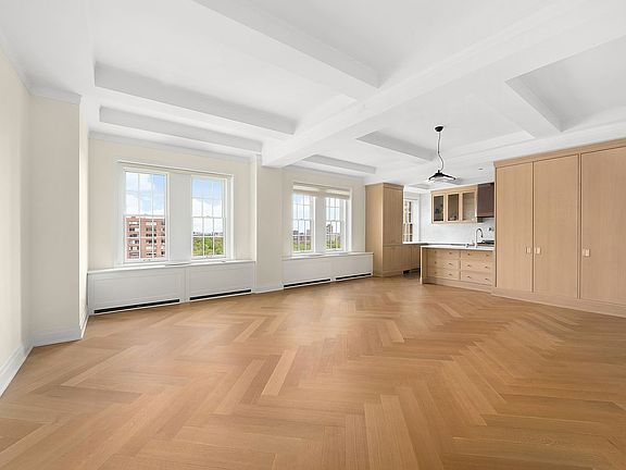 2nd image of 360 Central Park W APT 17E