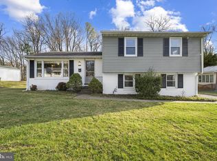 8723 Valleyfield Rd, Lutherville Timonium, MD 21093