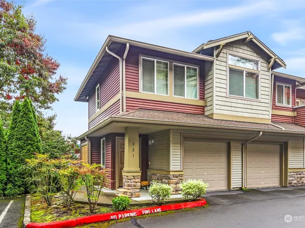 21507 42nd Avenue S #M3, SeaTac, WA 98198