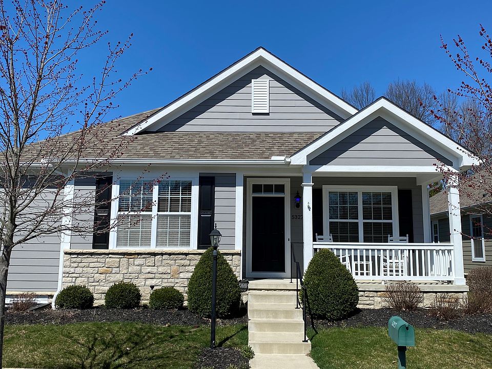 1st image of 5327 Langwell Dr