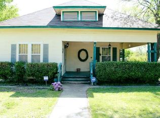 1102 C St NW, Ardmore, OK 73401