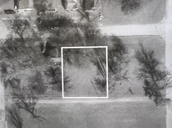 W Warner Ave Lot 5-8, Guthrie, OK 73044