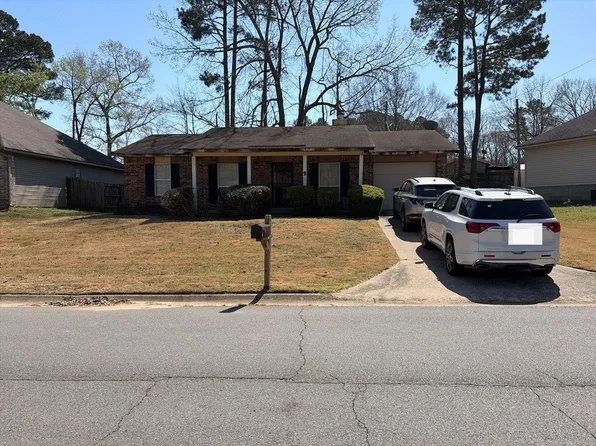 9 Fawns Point Cv, Little Rock, AR 72209