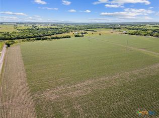 Whitetail North Mockingbird Rd LOT 0, Temple, TX 76501