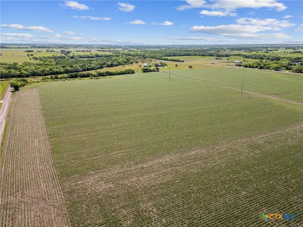 Catfish North Mockingbird Rd Lot 0, Temple, TX 76501