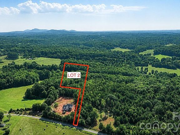 2nd image of 0 Rock House Rd
