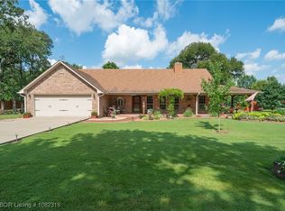 117 Biggs St, Central City, AR 72941