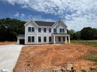 211 Belgian Ln HOMESITE 53, Simpsonville, SC 29681