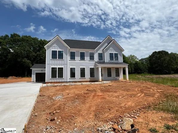 211 Belgian Ln Homesite 53, Simpsonville, SC 29681