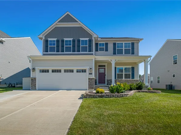 5040 Catalpa Dr, Tipp City, OH 45371