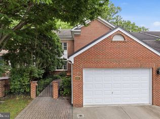 10807 Hidden Trail Ct, Potomac, MD 20854