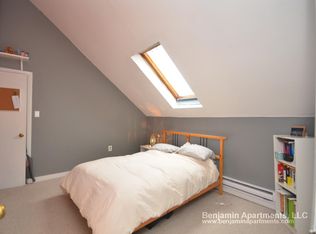 50 Hampstead Rd, Boston, MA 02130