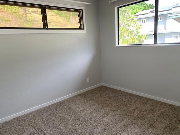 Another upstairs bedroom