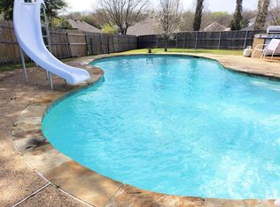 4006 Redpine Dr, Garland, TX 75043