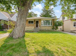 82 Franklin St N, Kitchener, ON N2A1X9