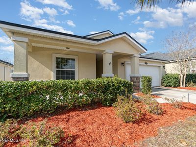 1900 HIGH PRAIRIE Lane, Middleburg, FL, 32068