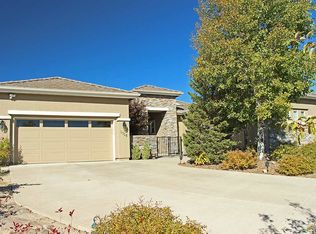 2756 Spirit Rock Trl, Reno, NV 89511
