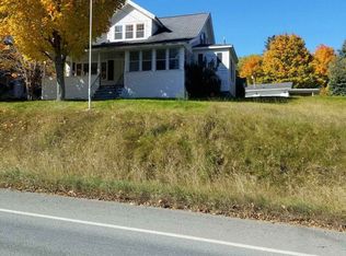 223 Pleasant St, Fort Kent, ME 04743