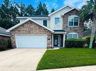 5950 Round Table Rd, Jacksonville, FL 32254