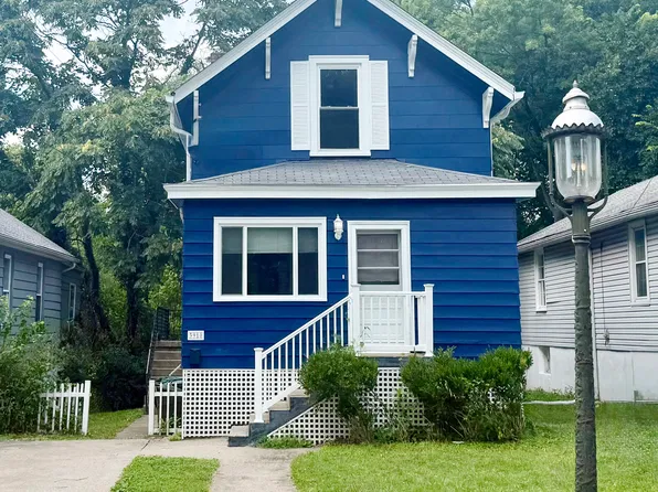 3910 Oakpark Pl, Cincinnati, OH 45209
