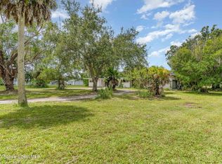 1048 Knecht Rd NE, Palm Bay, FL 32905