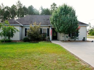 3240 N Perkins Ferry Rd, Lake Charles, LA 70611