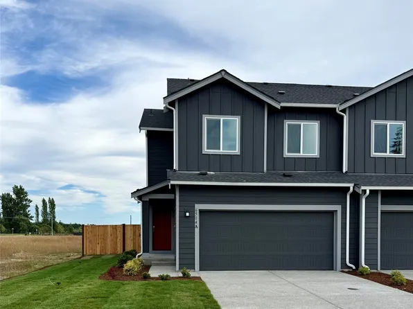 6514 A 286th Street NW, Stanwood, WA 98292