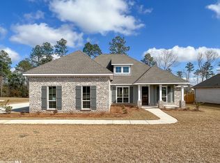 13283 Ibis Blvd, Spanish Fort, AL 36527