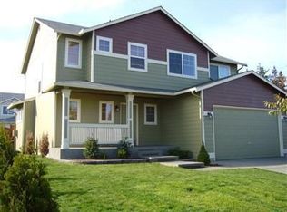 9818 10th Pl W, Everett, WA 98204
